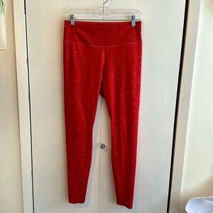 Nike Dri-Fit full length leggings.  Large